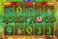 Игровой автомат Robin Hood