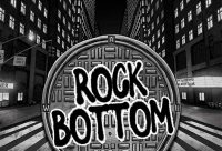 Игровой автомат Rock Bottom