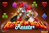 Игровой автомат Rock n Roll Rooster