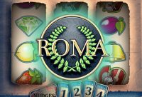 Игровой автомат Roma