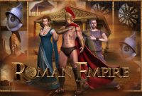 Игровой автомат Roman Empire