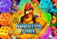 Игровой автомат Rooster Fury Dice