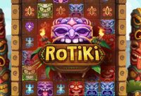 Игровой автомат Rotiki