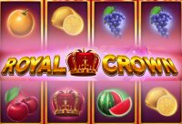 Игровой автомат Royal Crown