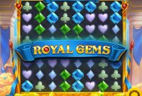 Игровой автомат Royal Gems