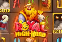 Игровой автомат Royal High-Road