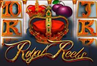 Игровой автомат Royal Reels