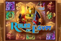 Игровой автомат Ruler Of Egypt