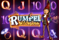 Игровой автомат Rumpel Wildspins