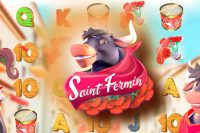 Игровой автомат Saint Fermin