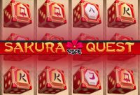 Игровой автомат Sakura Quest Dice
