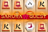 Игровой автомат Sakura Quest