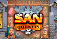 Игровой автомат San Quentin xWays