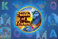 Игровой автомат Sands of Riches