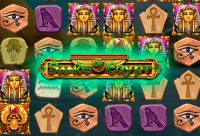 Игровой автомат Sands Of Egypt
