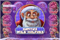 Игровой автомат Santa Wild Helpers