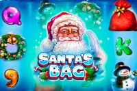 Игровой автомат Santa’s Bag