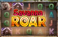 Игровой автомат Savanna Roar