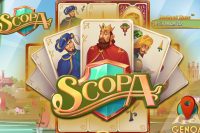 Игровой автомат Scopa