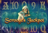 Игровой автомат Scrooge’s Jackpot