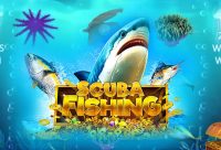 Игровой автомат Scuba Fishing