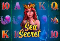 Игровой автомат Sea Secret
