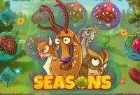 Игровой автомат Seasons