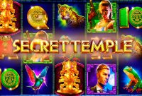 Игровой автомат Secret Temple