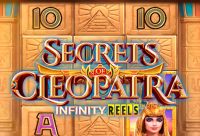 Игровой автомат Secrets of Cleopatra