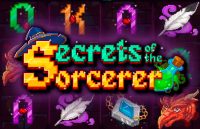 Игровой автомат Secrets of Sorcerer