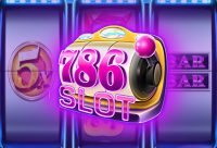 Игровой автомат 786 Slot