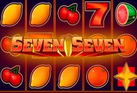 Игровой автомат Seven Seven