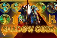 Игровой автомат Shadow Gods
