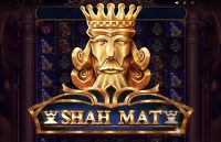 Игровой автомат Shah Mat