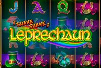 Игровой автомат Shake Shake Leprechaun