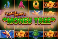 Игровой автомат Shake Shake Money Tree