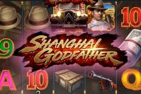 Игровой автомат Shanghai Godfather