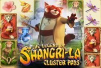Игровой автомат Shangri La