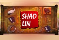 Игровой автомат Shaolin