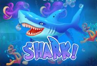 Игровой автомат Shark