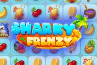 Игровой автомат Sharky Frenzy