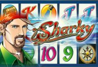 Игровой автомат Sharky