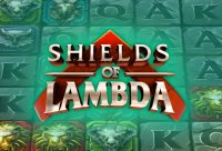 Игровой автомат Shields of Lambda