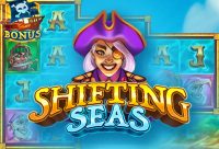 Игровой автомат Shifting Seas