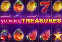 Игровой автомат Shining Treasures
