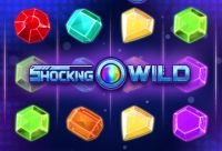 Игровой автомат Shocking Wild
