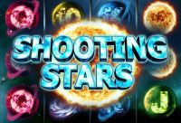 Игровой автомат Shooting Stars