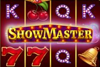 Игровой автомат Show Master
