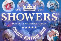 Игровой автомат Showers:CE