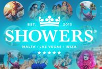 Игровой автомат Showers